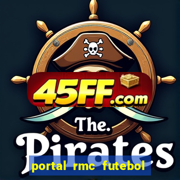 portal rmc futebol ao vivo